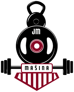 JM Mašina